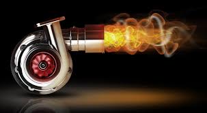 Turbo and boost energy
