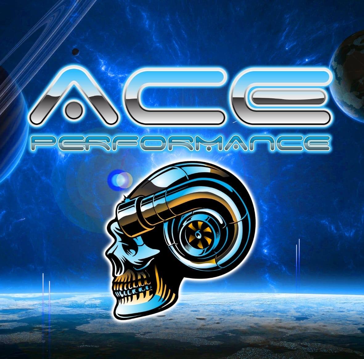 AcePerformance logo